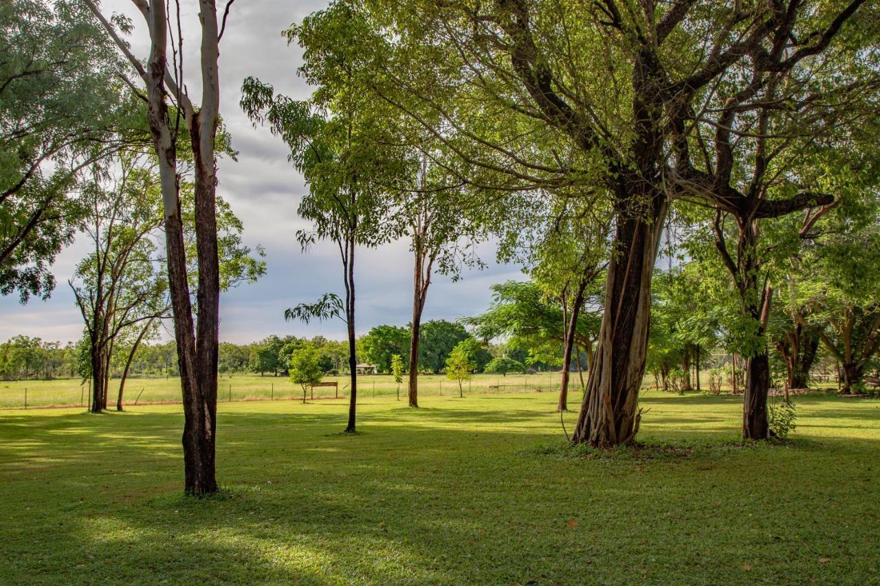 מלון Batchelor Banyan Tree מראה חיצוני תמונה