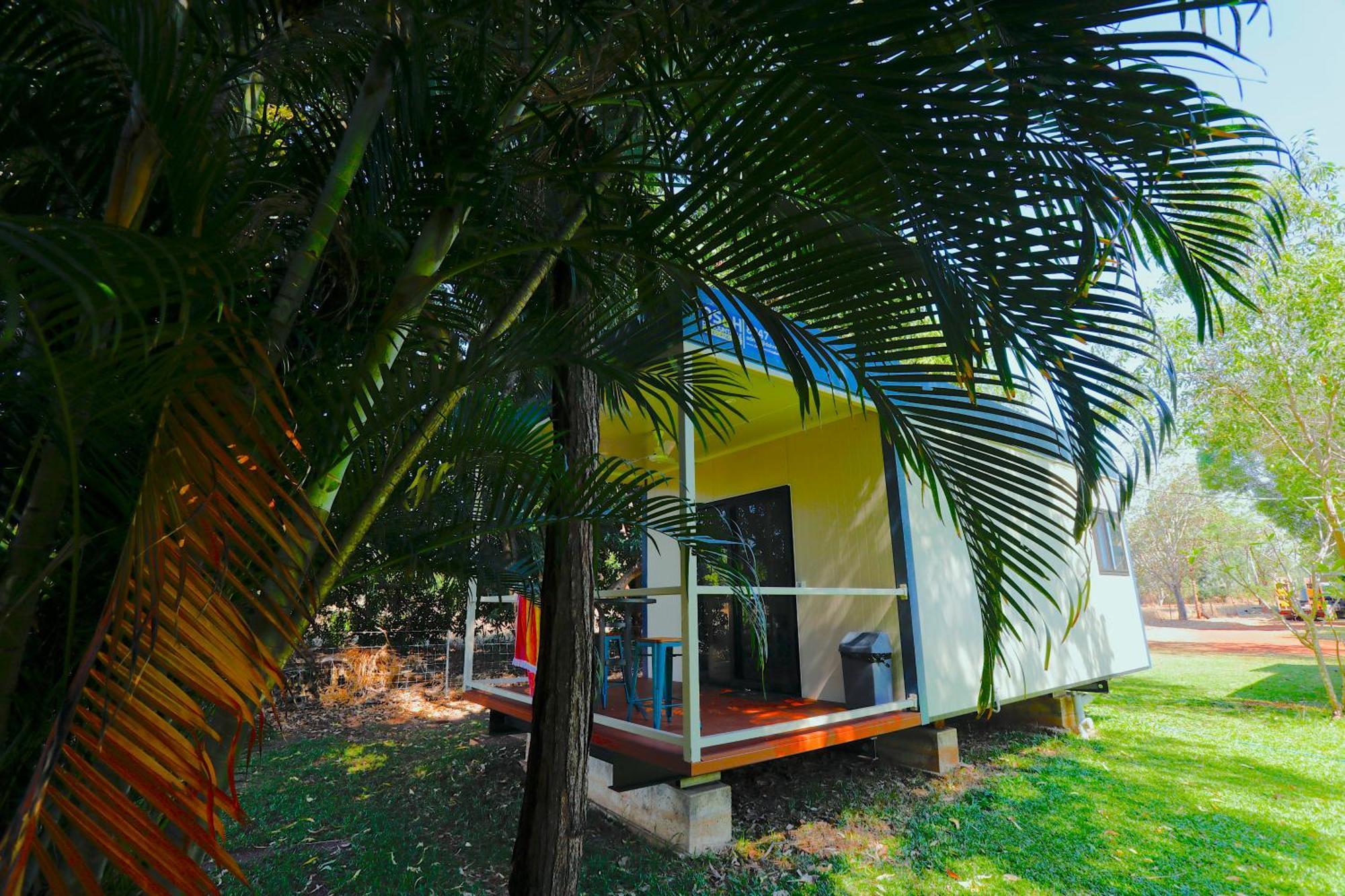 מלון Batchelor Banyan Tree מראה חיצוני תמונה