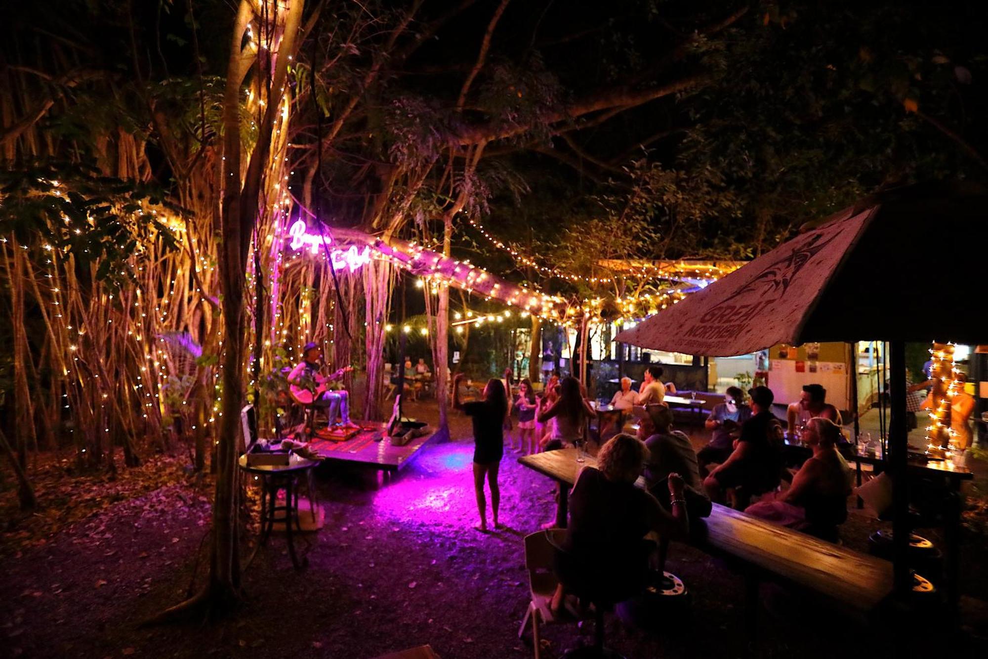 מלון Batchelor Banyan Tree מראה חיצוני תמונה